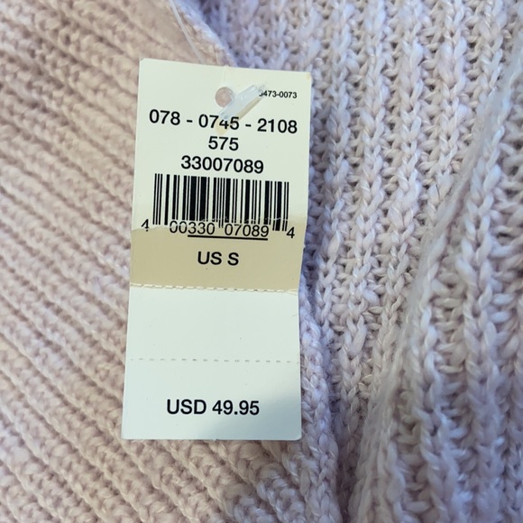 Aerie Sweater - Picture 3 of 3